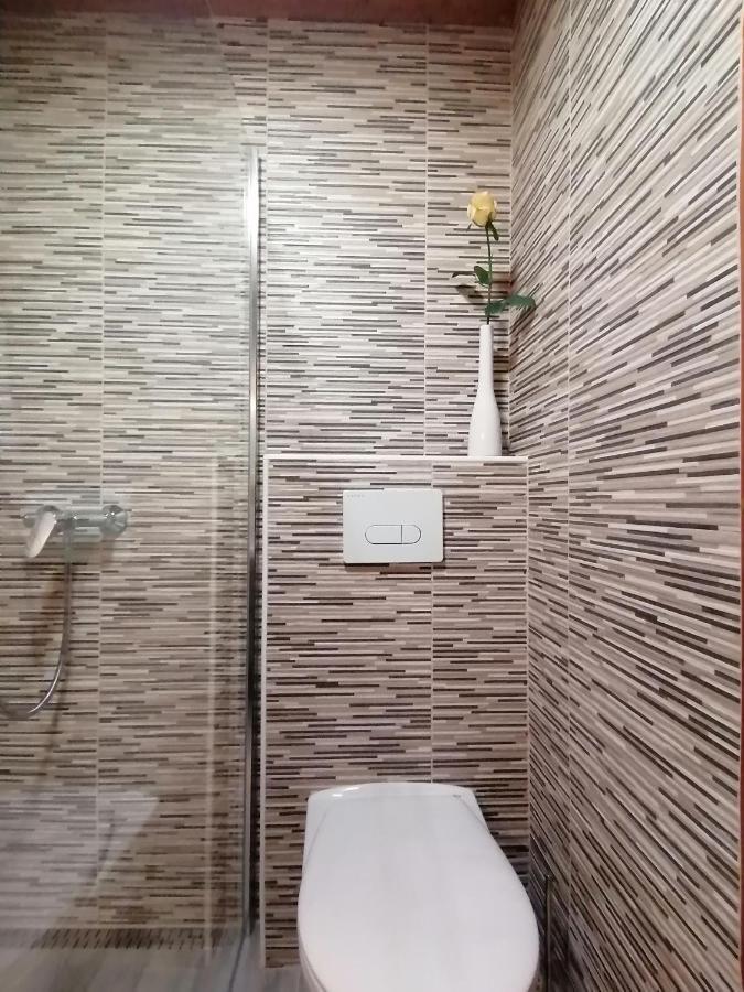 Apartments & Rooms Smucka クランスカゴーラ エクステリア 写真