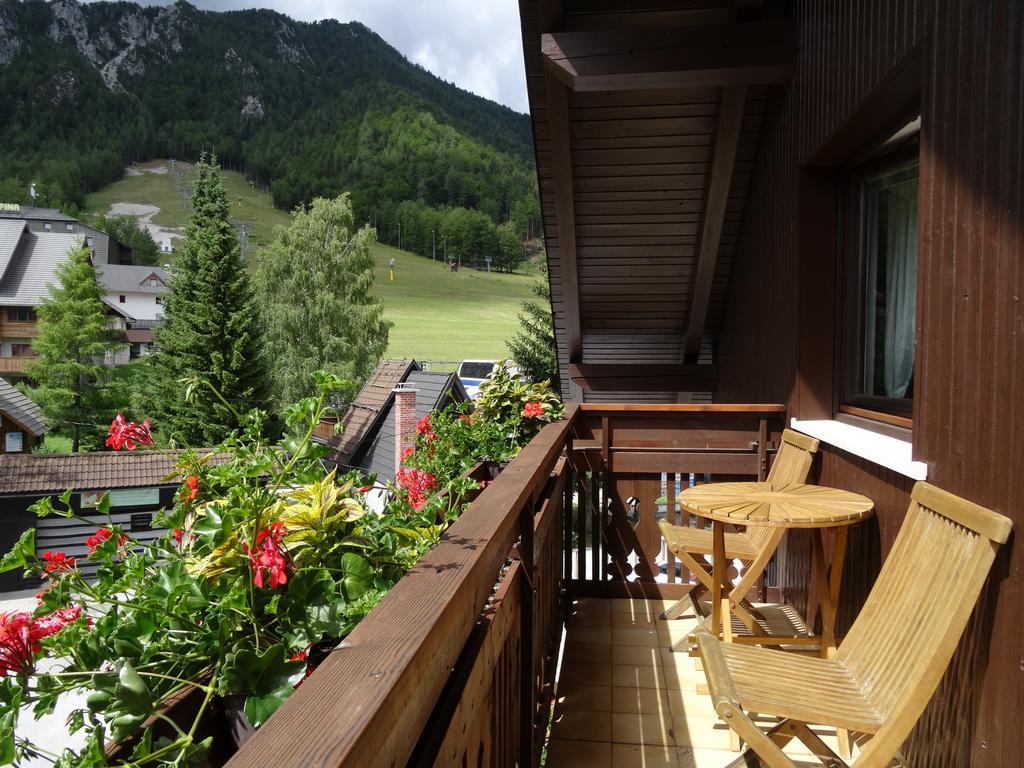 Apartments & Rooms Smucka クランスカゴーラ 部屋 写真